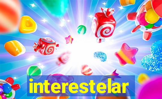 interestelar completo dublado hd